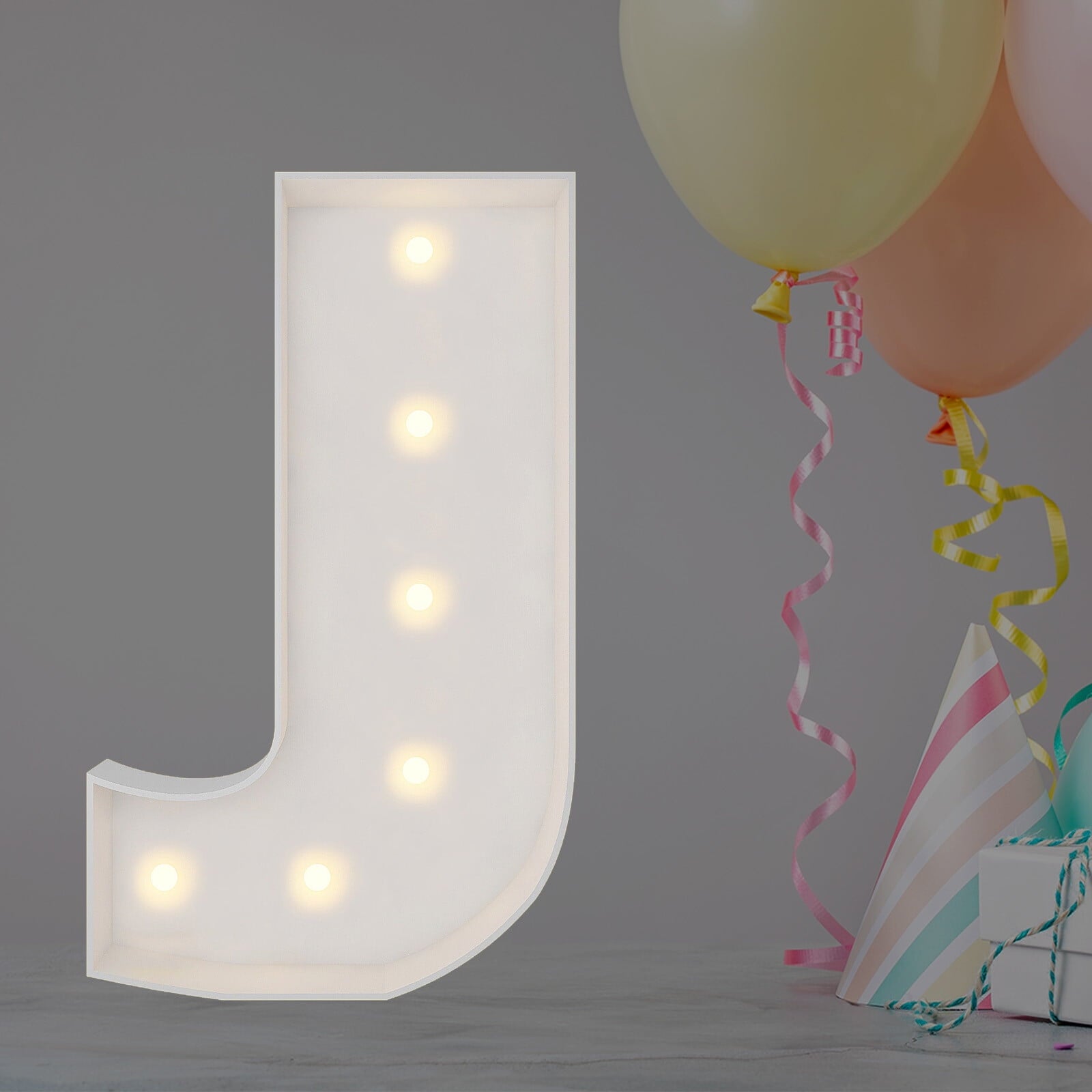 2FT Marquee Light Up Letters, Marquee Letters A, Mosaic Balloon Letters for Birthday Party Decorations, Marry Me Light Up Letters, Baby Marquee Letters for Decor, Wedding Decor