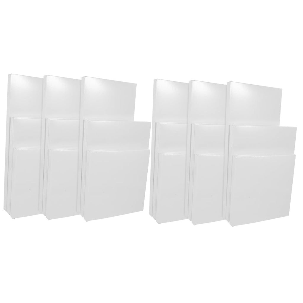 Raindrops 30 Pcs  Gift Boxes with Lids Present Wrapping Boxes Christmas Gift Boxes Gift Packaging Boxes