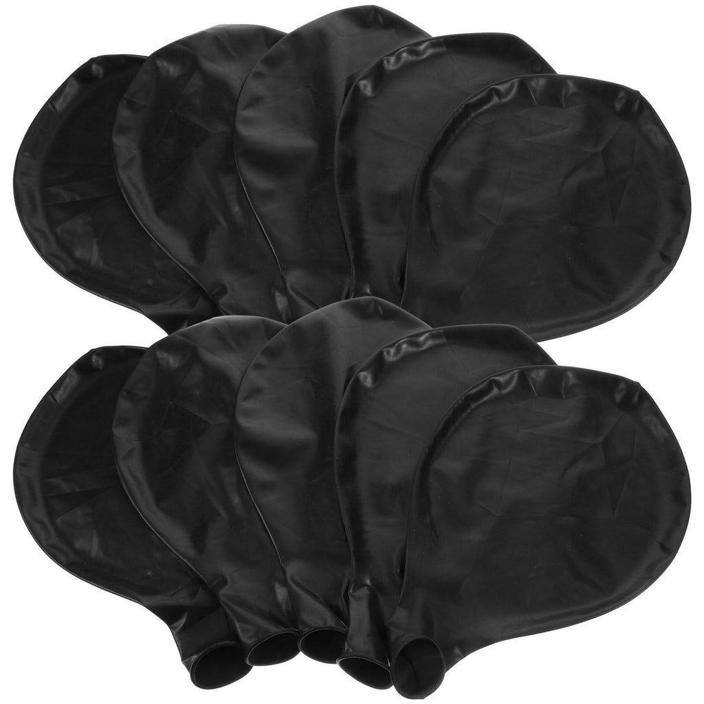 MLINS 40 pcs Thicken Latex Balloons Birthday Party Wedding Holiday Supplies Party Decorative Balloons