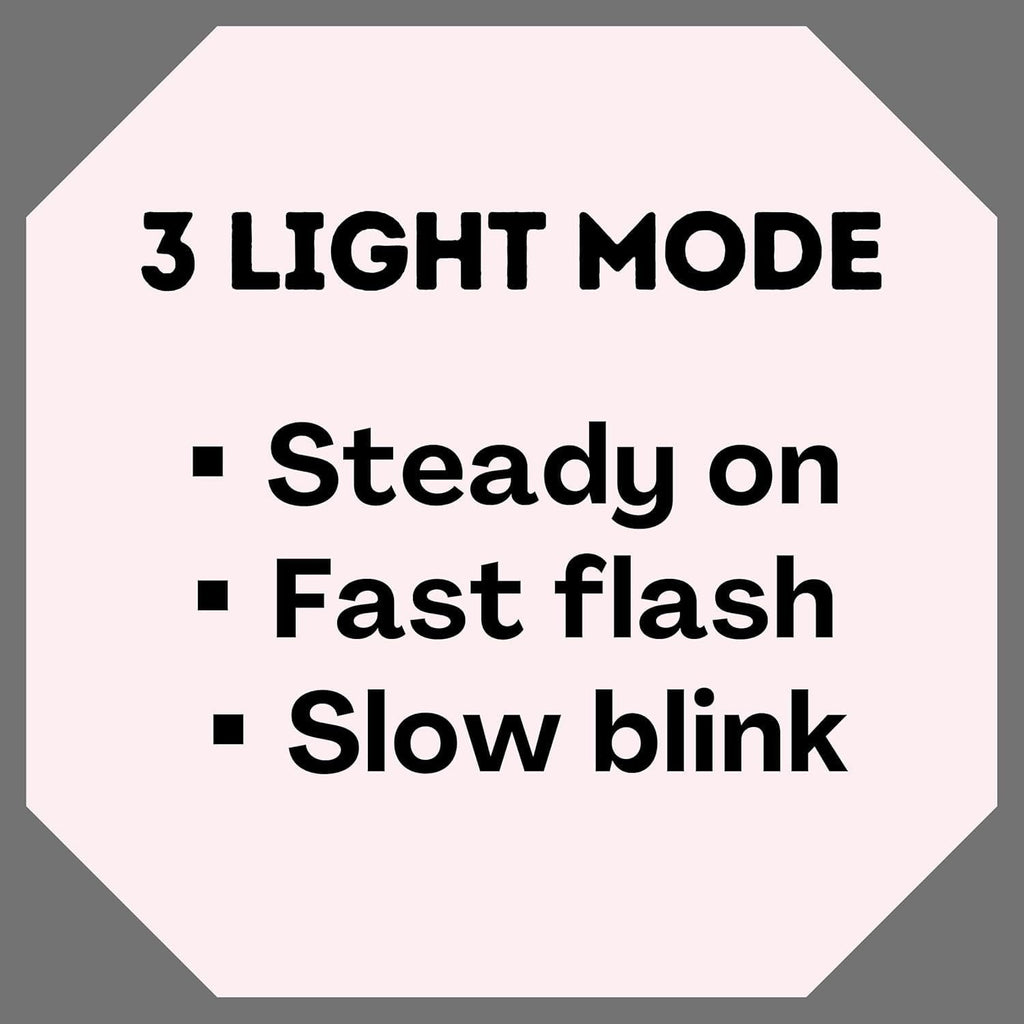 4E's Novelty Light Up Pink Cowgirl Hat w/ Sequins for Women & Teens