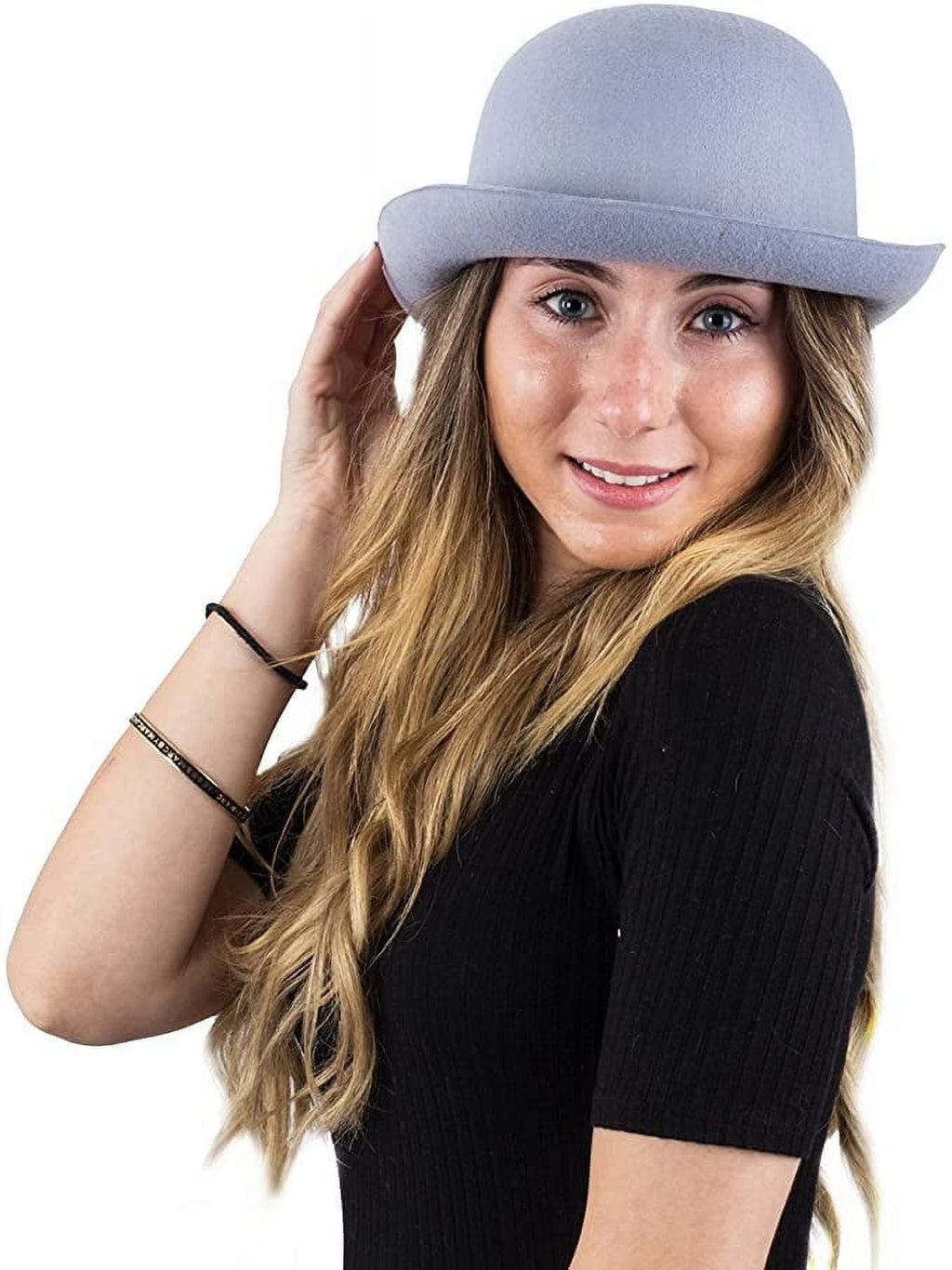 6 Costume & Party Hats by Funny Party Hats