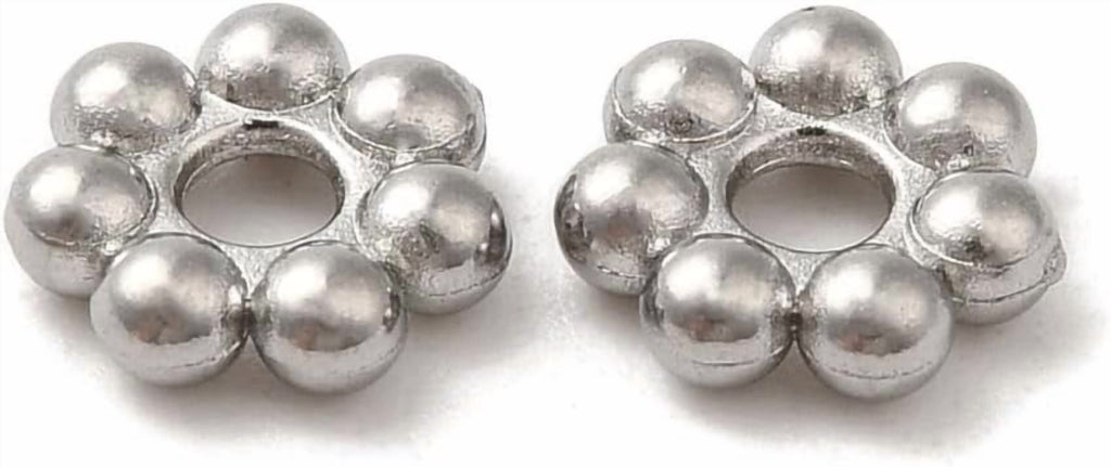 XLLHXF 50pcs Foil Chain Balloons Gold Retro Party Decorative Balloons for Birthdays Weddings Festivals Golden 45x25cm