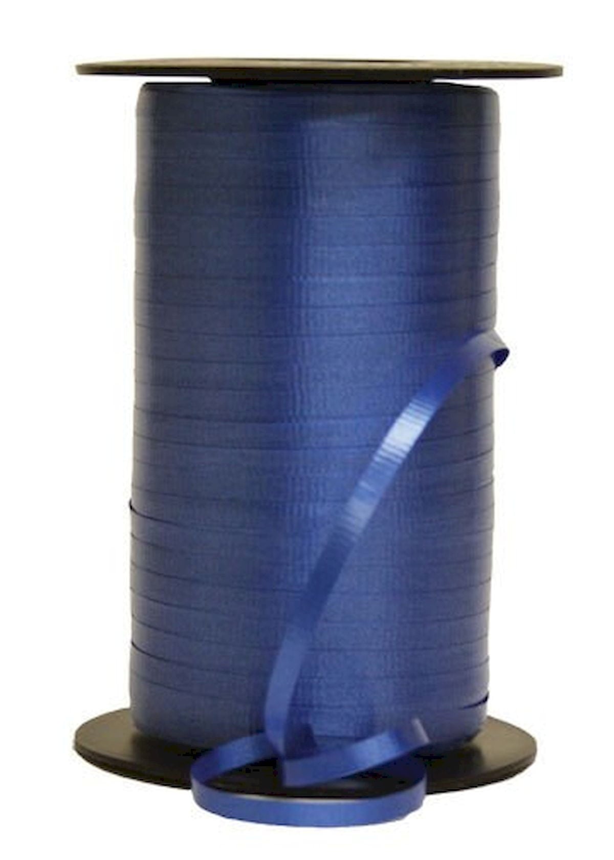 3/16" x 500 Yds Royal Blue Curling Ribbon