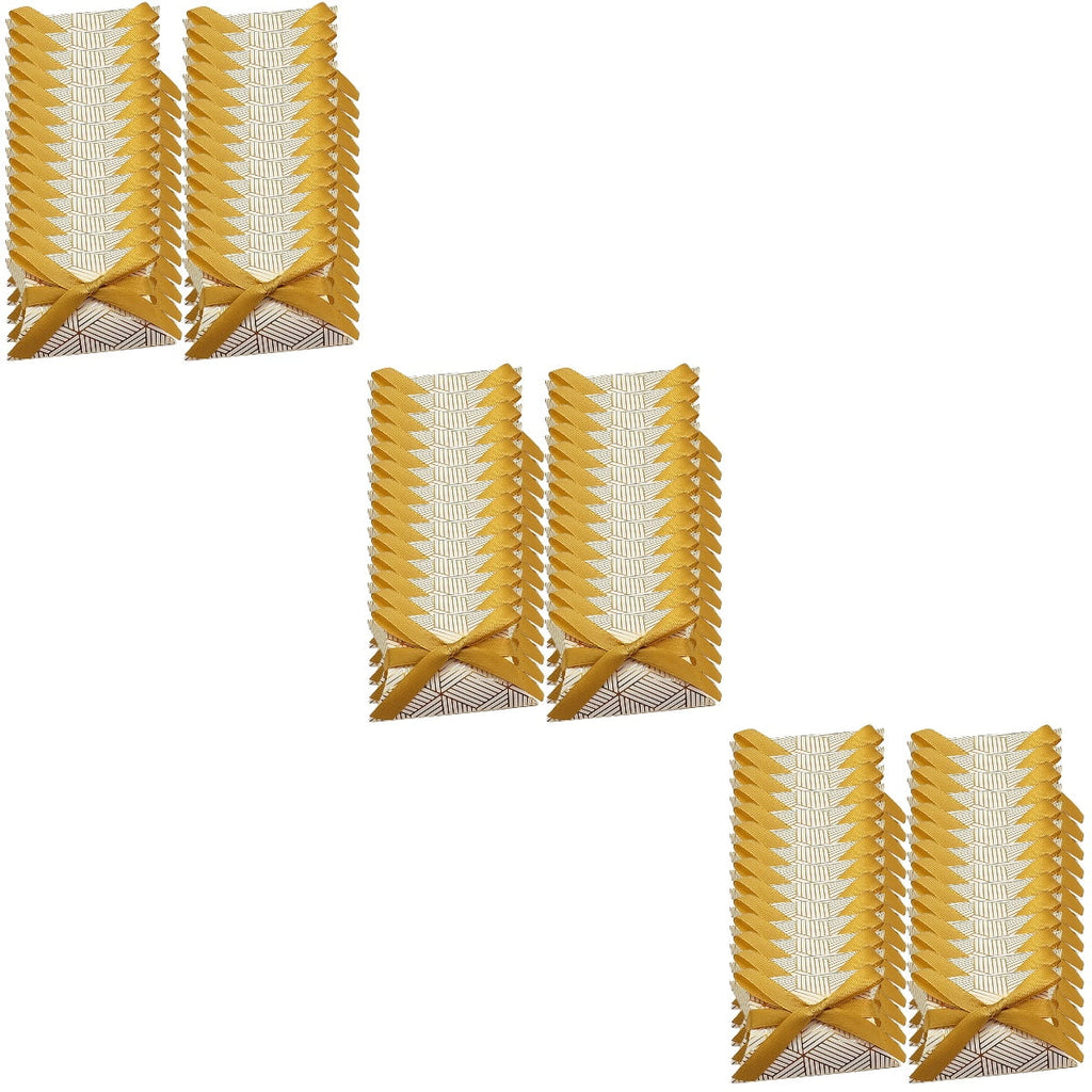 3 Pack Reception Pillow Box Gift Classic Deep Impression Mother