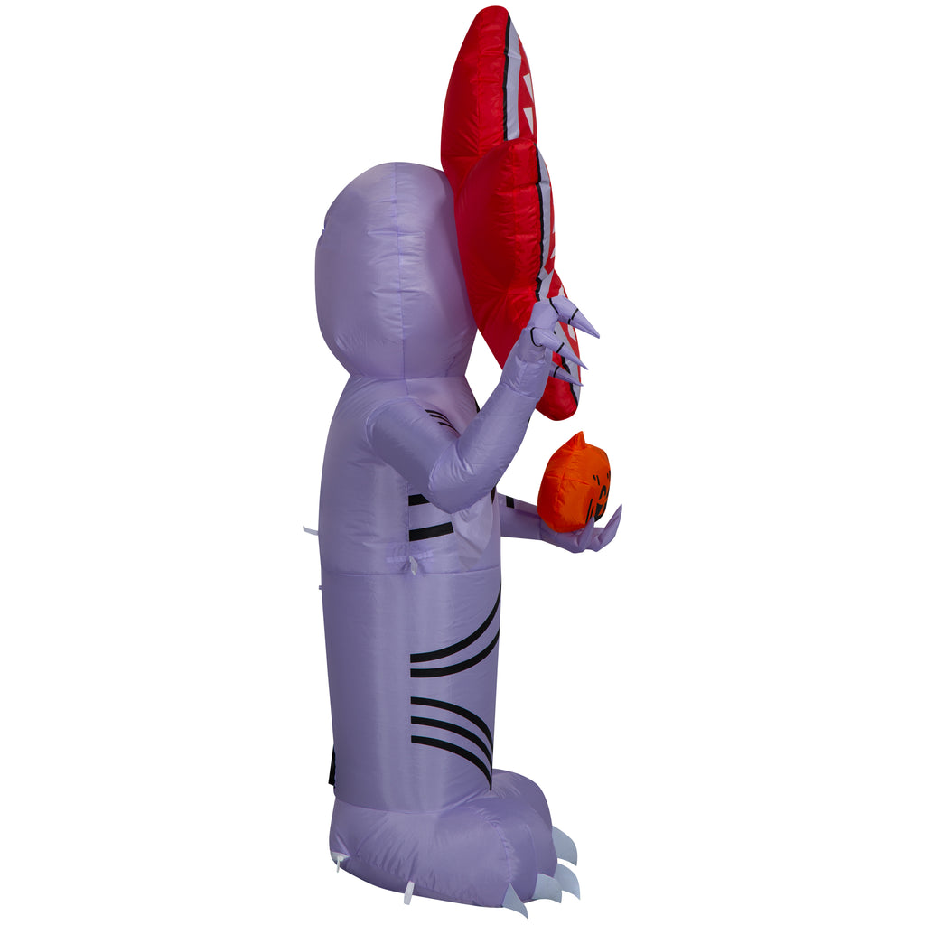Halloween Airblown Stranger Things Demogorgon Netflix by Airblown Inflatables, 59 inch
