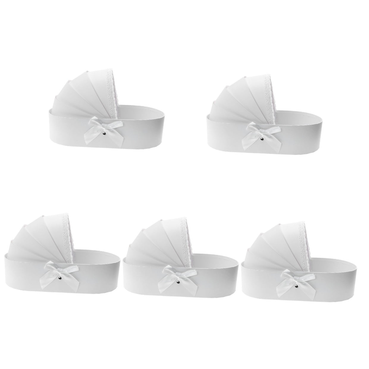 HOMEMAXS 5pcs Flower Bouquet Gift Box Flower Wrapping Box Bouquet Packaging Box Wrapping Box