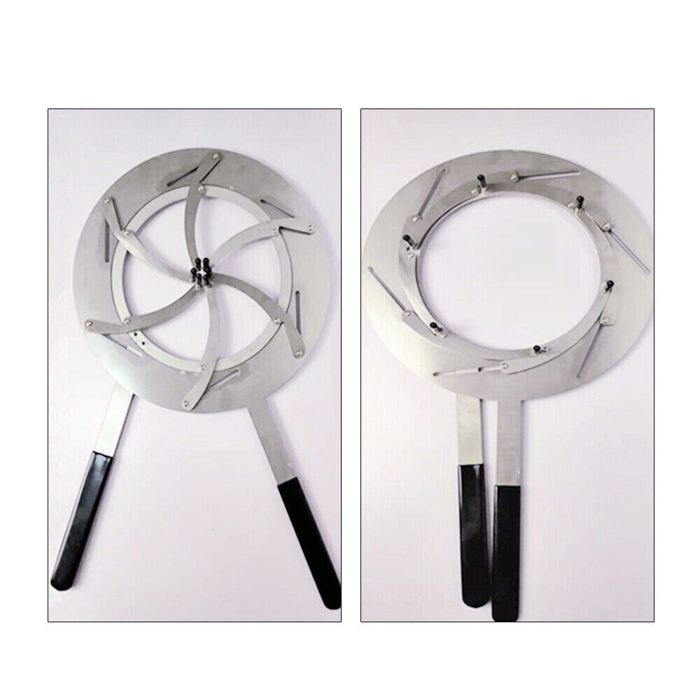 Manual Balloon Stuffing Machine Air Pump and Balloon Expander Tool For Wedding Party
