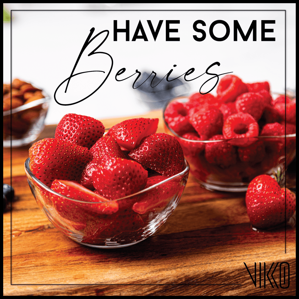 Vikko 7 Oz Dessert Bowls 6-Pc Clear Decorative Bowl Glass Dinnerware Set