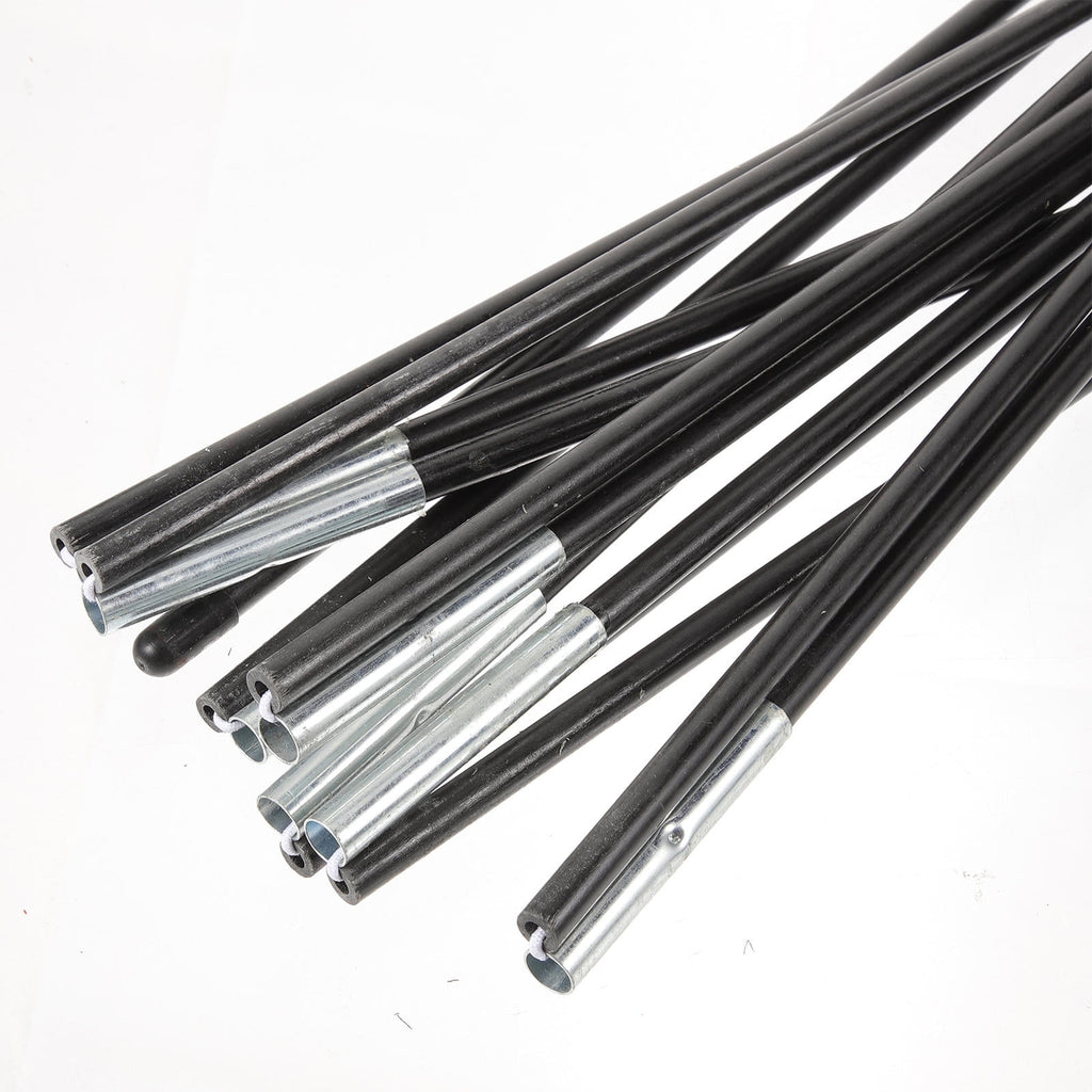 unbranded  Arch Set Balloon Kit with Base Inflatable Shaped Balloons Decoration Wedding Baby White