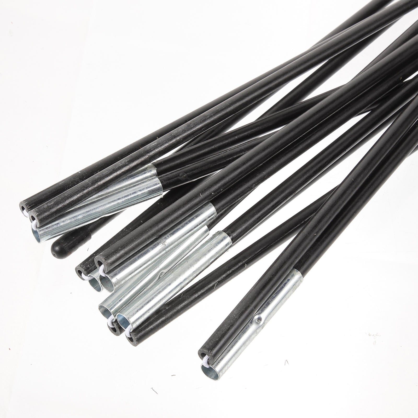 unbranded  Arch Set Balloon Kit with Base Inflatable Shaped Balloons Decoration Wedding Baby White