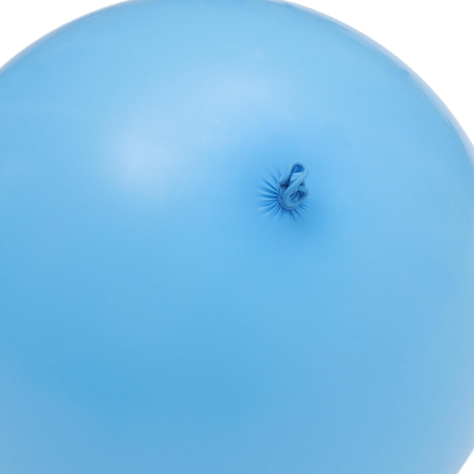 Masteelf 40 pcs Large Balloons Party Decorative Thicken Balloons Latex Balloons Props Party Decorations