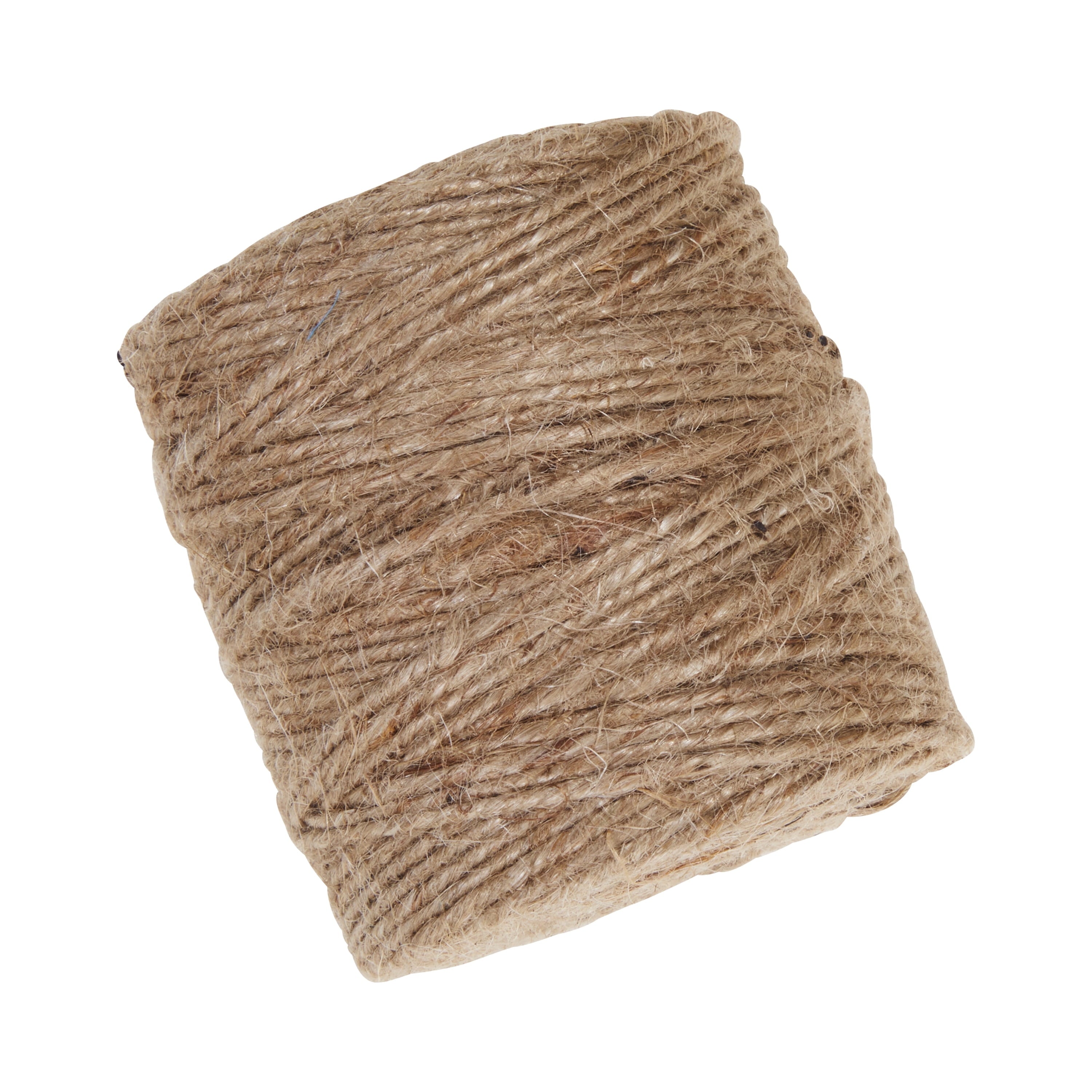 Love, Laugh, Craft Spring & Summer Burlap Garland Project Kit, Precut, Adult, Multi-Color