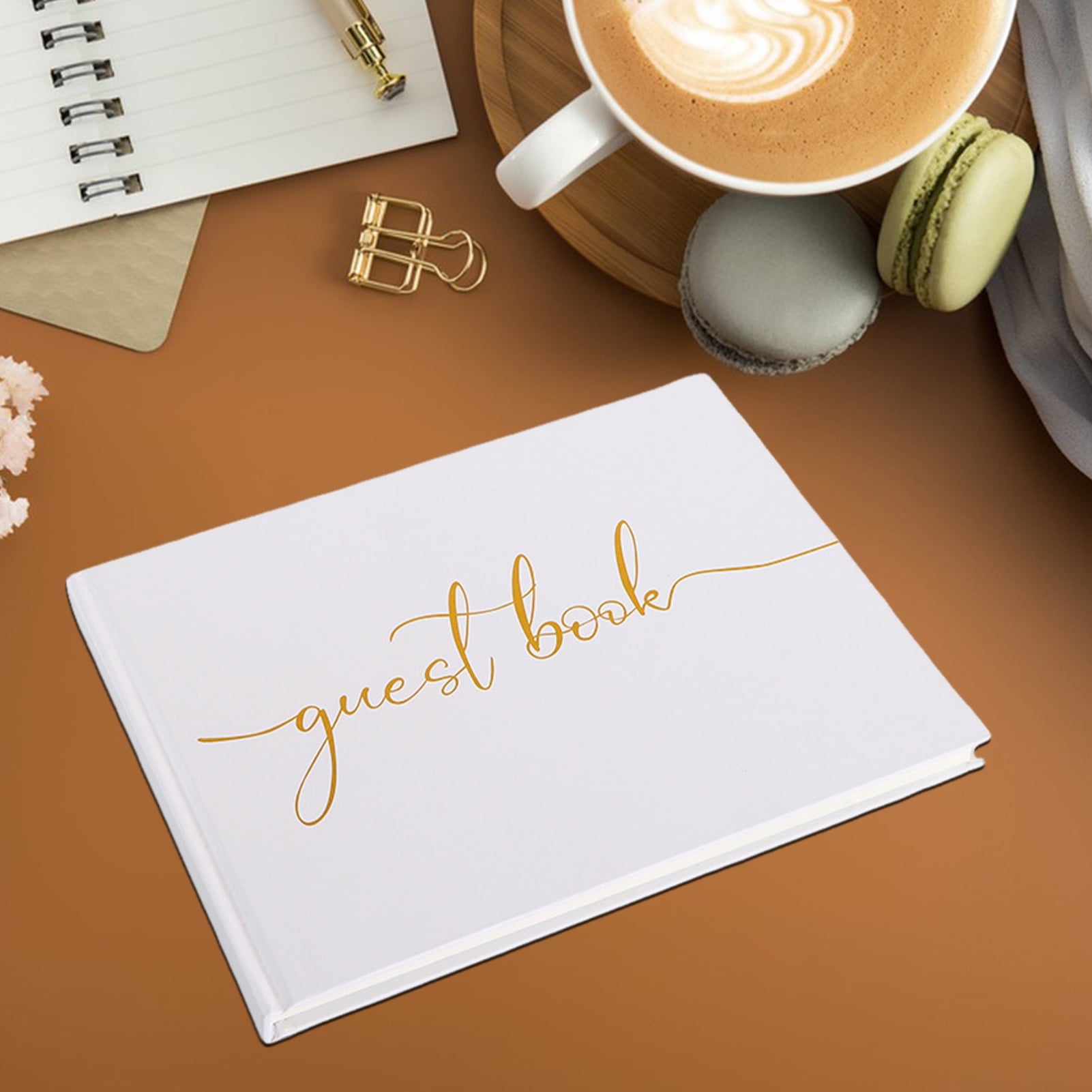 Wedding Guest Book Souvenir Album Baby Shower Polaroid Guest Book Thick Paper Commemorative Book Polaroid Guest Book
