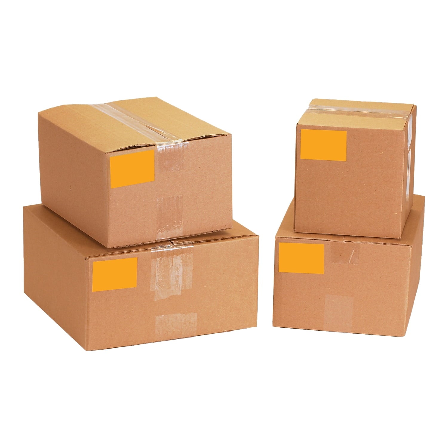Tape Logic Inventory Rectangle Label,2x3" DL630H