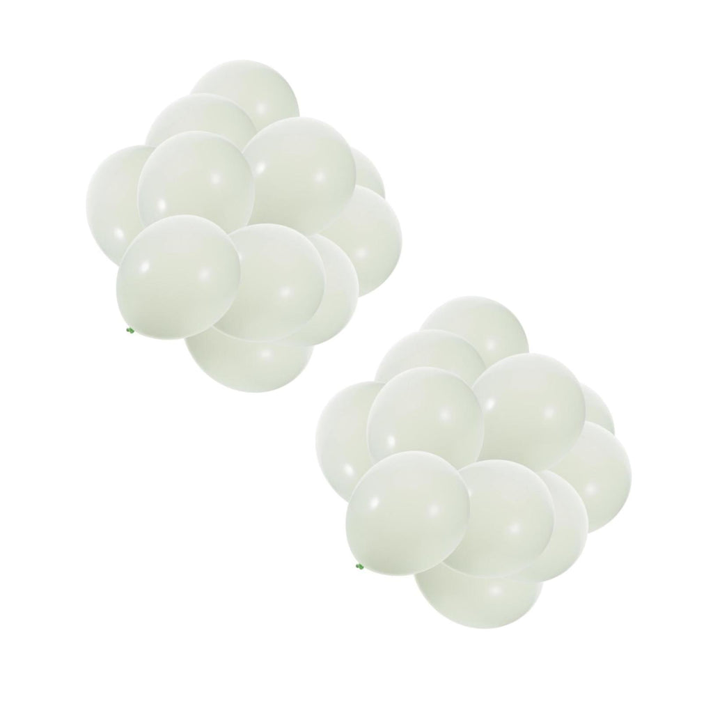 Raindrops 200 pcs Decorative Latex Balloons For Birthday And Wedding Party Simple Balloons Festival Balloons Festival Balloons Decors For Arch Layout