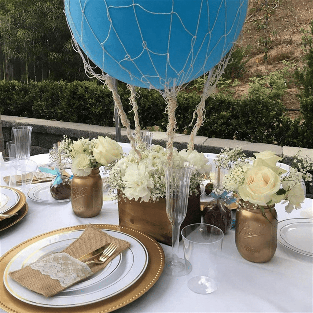 225Pcs Burlap Lace Cutlery Pouch Rustic Wedding Tableware Knife Fork Holder Bag Hessian Table Decoration,225 * Sack Bag,yellow-brown
