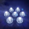 50/100/150/200Pcs Mini Led Light Up Balloons Glow In The Dark Wedding Birthday Party and Festival Christmas Decorative Lights