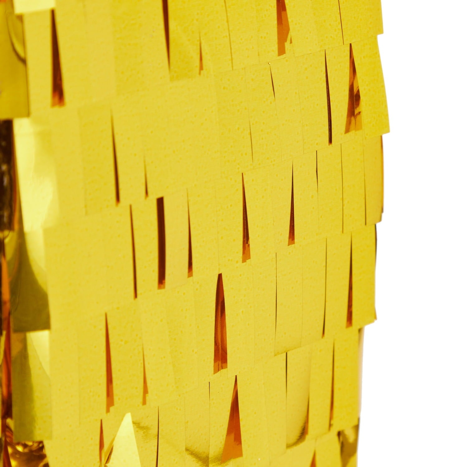 Juvale Gold Foil Number 9 Pinata for Kids Ages 3-14 Birthday Party Decorations, Centerpieces, Anniversary Celebrations, Small (15.5 x 11 x 3 In)