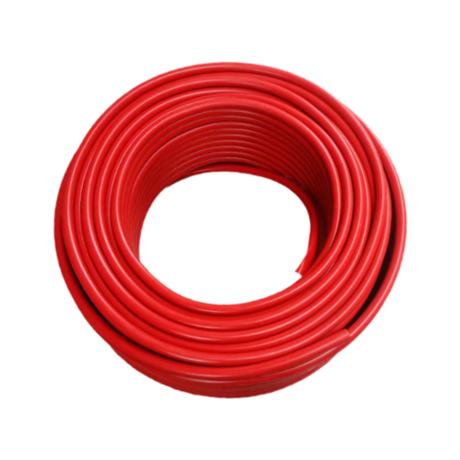Tachiuwa Wedding Modelling Tube Bending Styling Balloon Tube for Garden Arch Birthday Red
