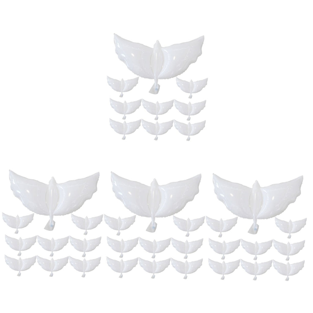 40 pcs Balloon Decor Wedding Birthday Balloons Garden Balloons Party Festival Balloons