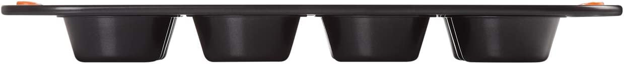 LE CREUSET 12 Cup Muffin Tray, 1 Each