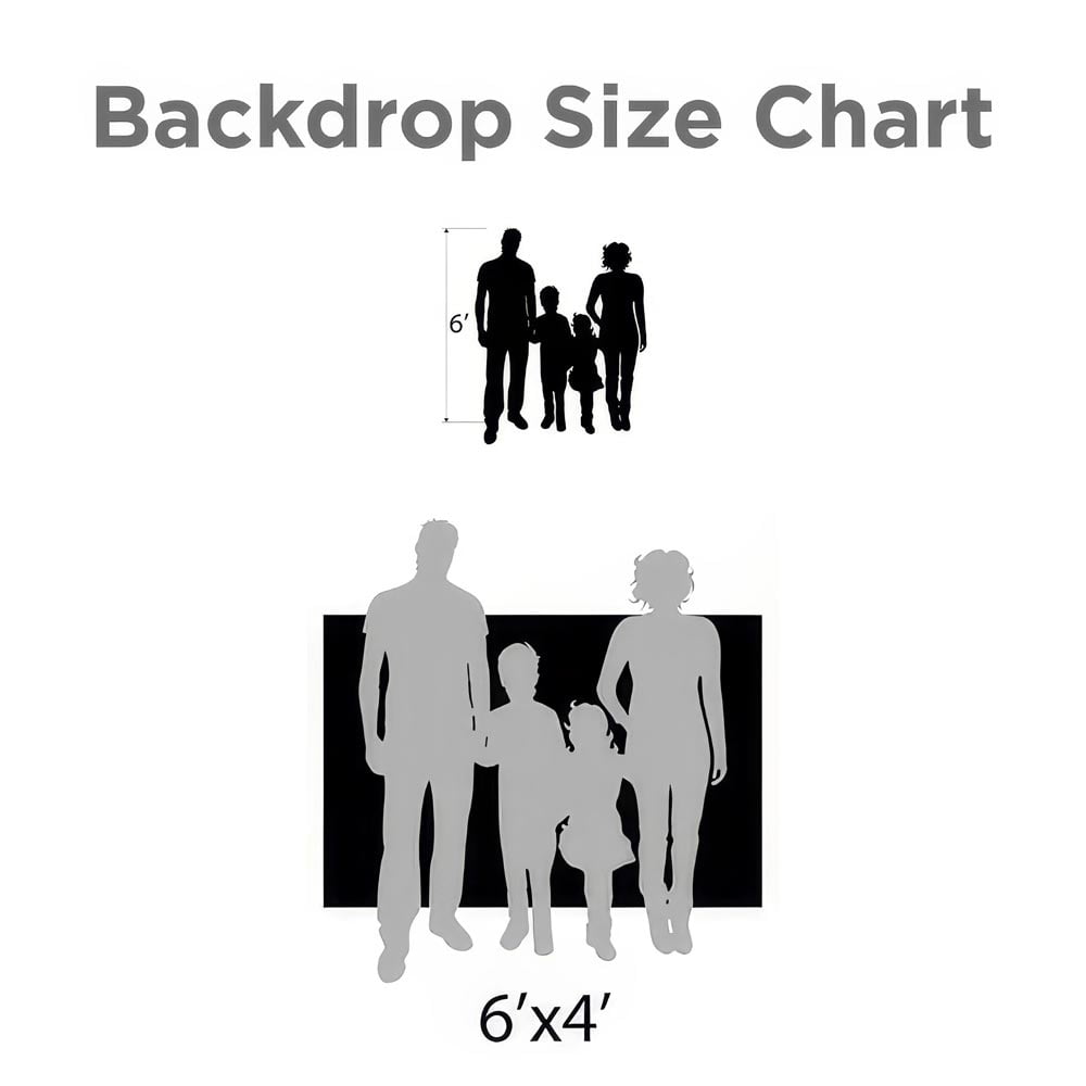 Bluey Rainbow Balloons Birthday Banner Personalized Party Backdrop Decoration 60 x 44 Inches