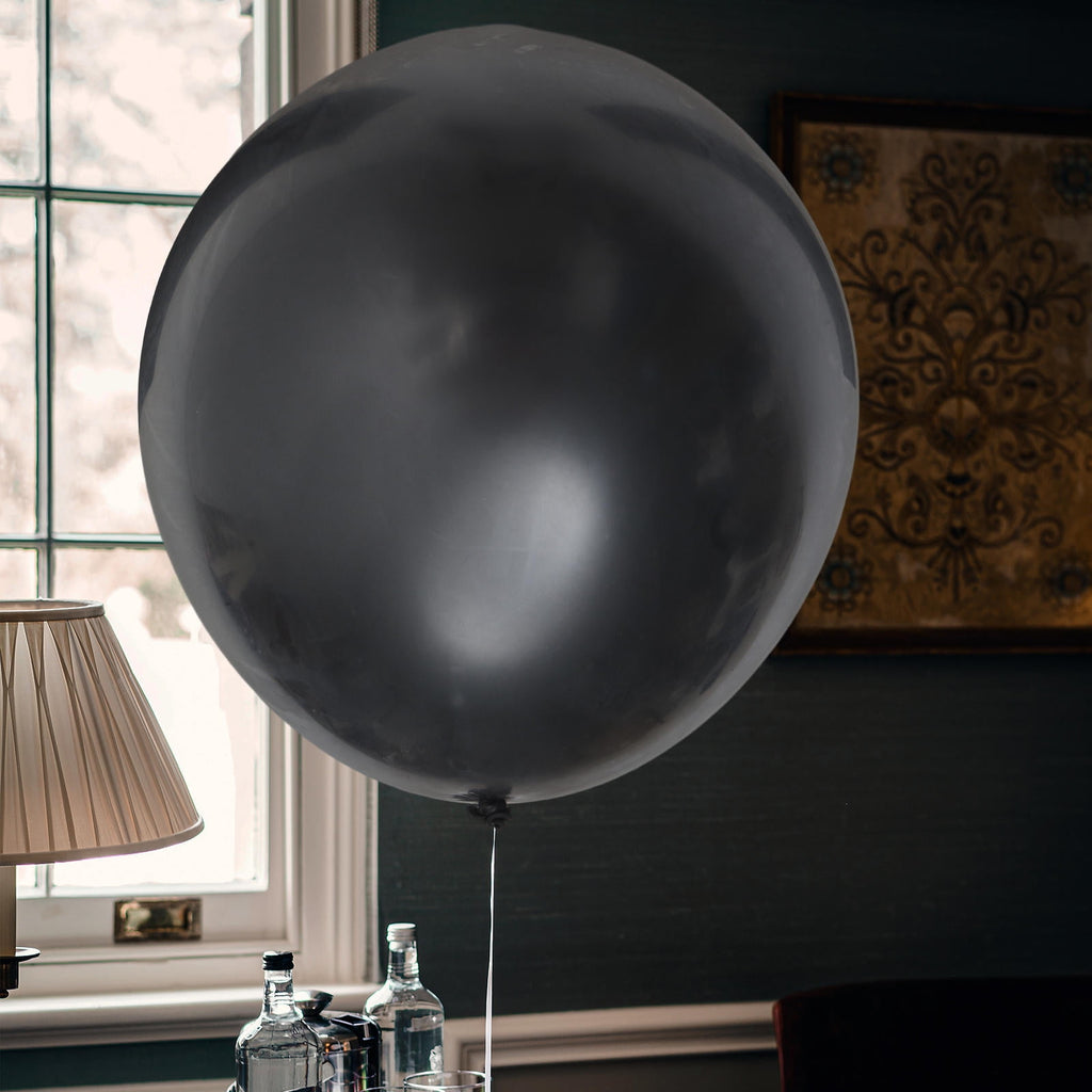 MLINS 40 pcs Thicken Latex Balloons Birthday Party Wedding Holiday Supplies Party Decorative Balloons