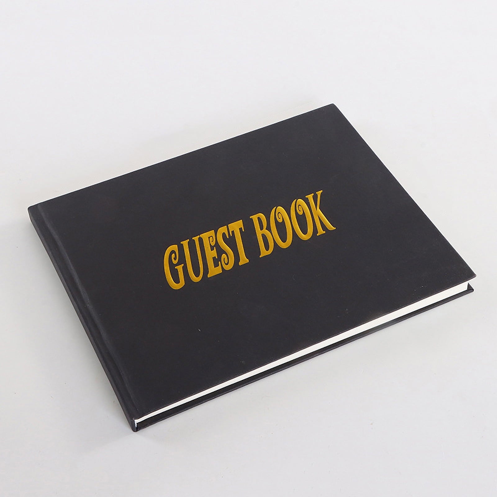 Wedding Guest Book Souvenir Album Baby Shower Polaroid Guest Book Thick Paper Commemorative Book Polaroid Guest Book
