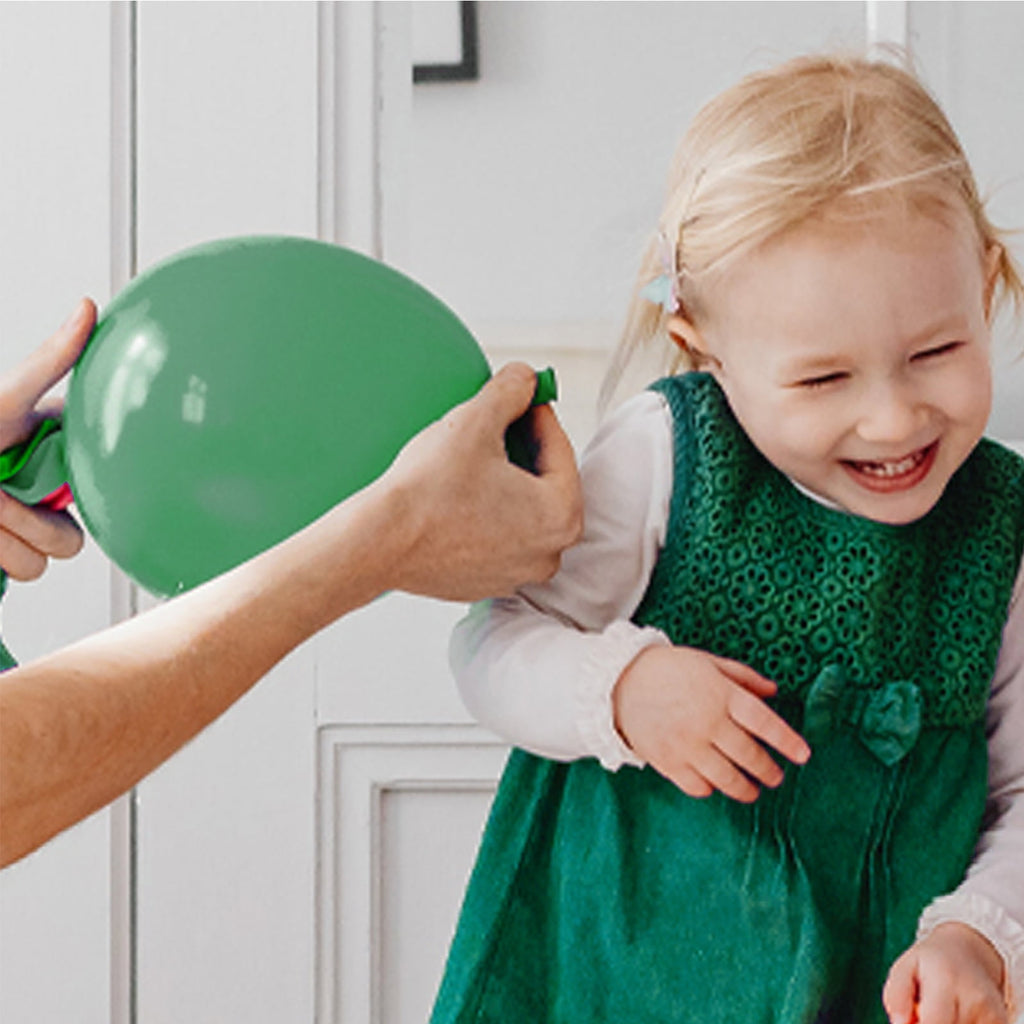 WORGEOUS 1 Set of Latex Balloons Arch Decor Party Balloons Party Layout Balloons Decorative Balloons Garland