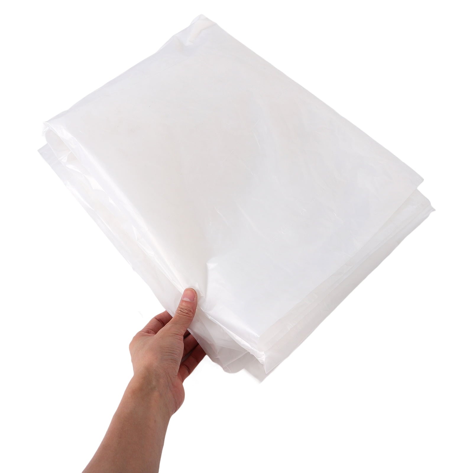 HAKIDZEL 5Pcs Large Balloon Bags for Transport and Storage of Inflated Balloons at Events