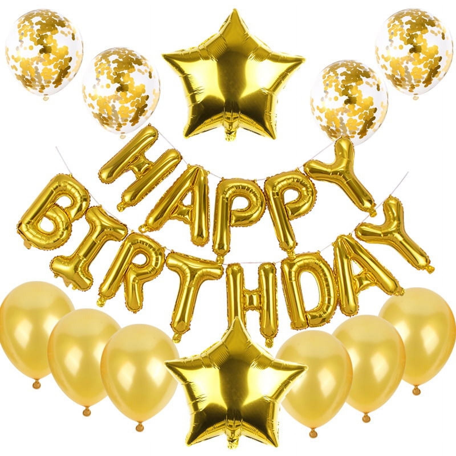 DDWD inch sequins latex balloon set children‘s birthday party decorative background wall layout balloon