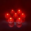 50/100/150/200Pcs Mini Led Light Up Balloons Glow In The Dark Wedding Birthday Party and Festival Christmas Decorative Lights