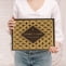 Darling Souvenir Personalized Engraved Laser Cut Wedding Guest Book Wooden Cover Sign-in Book Registry Guestbook Scrapbook-XA
