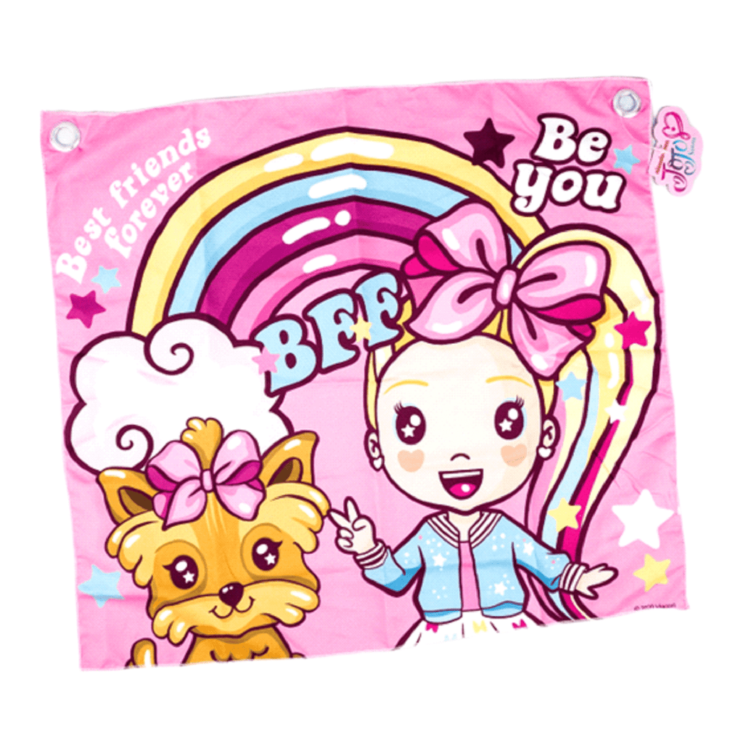 Jojo Siwa BFF Gift Box Fall 2020 - Junior Women's size Small