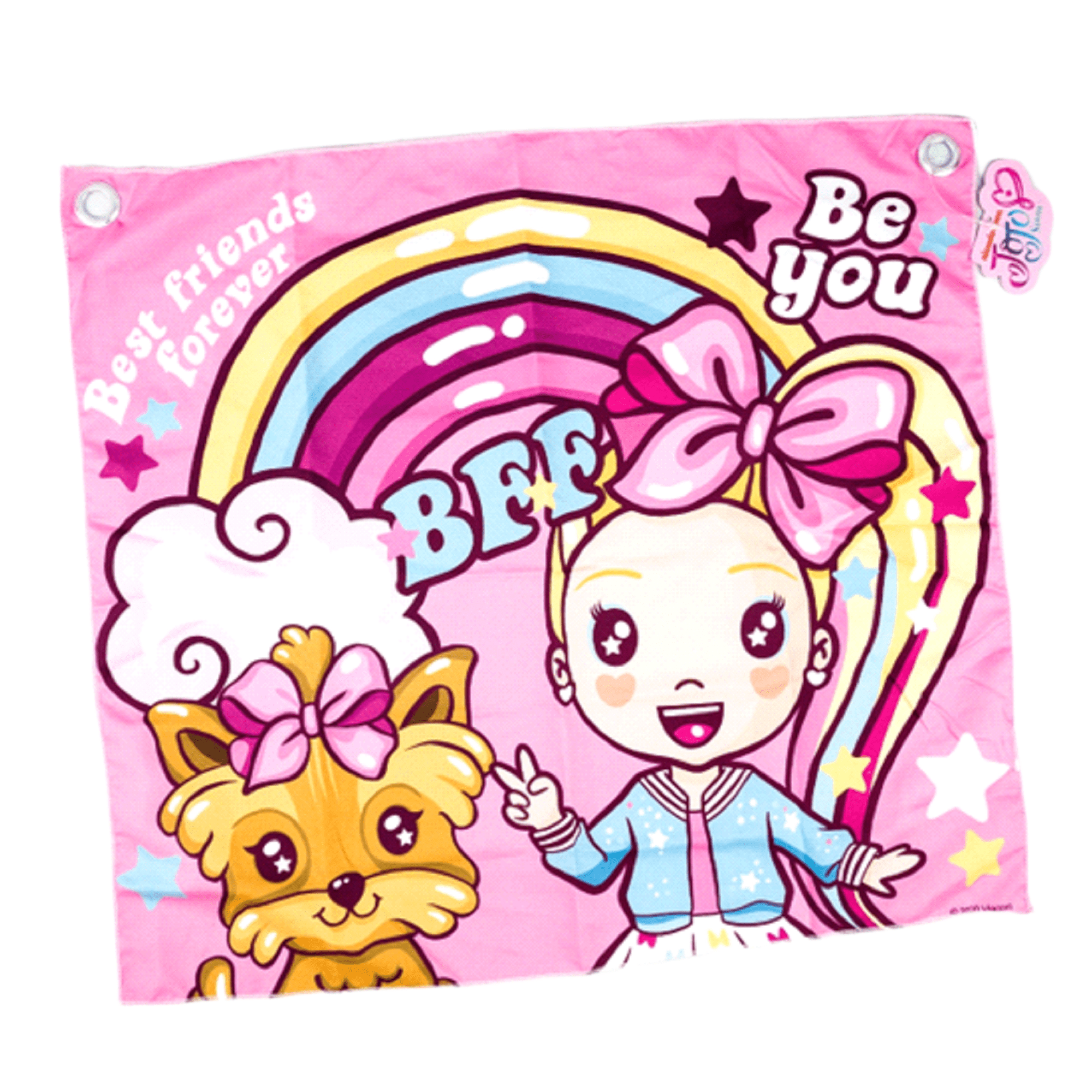 Jojo Siwa BFF Gift Box Fall 2020 - Junior Women's size Small