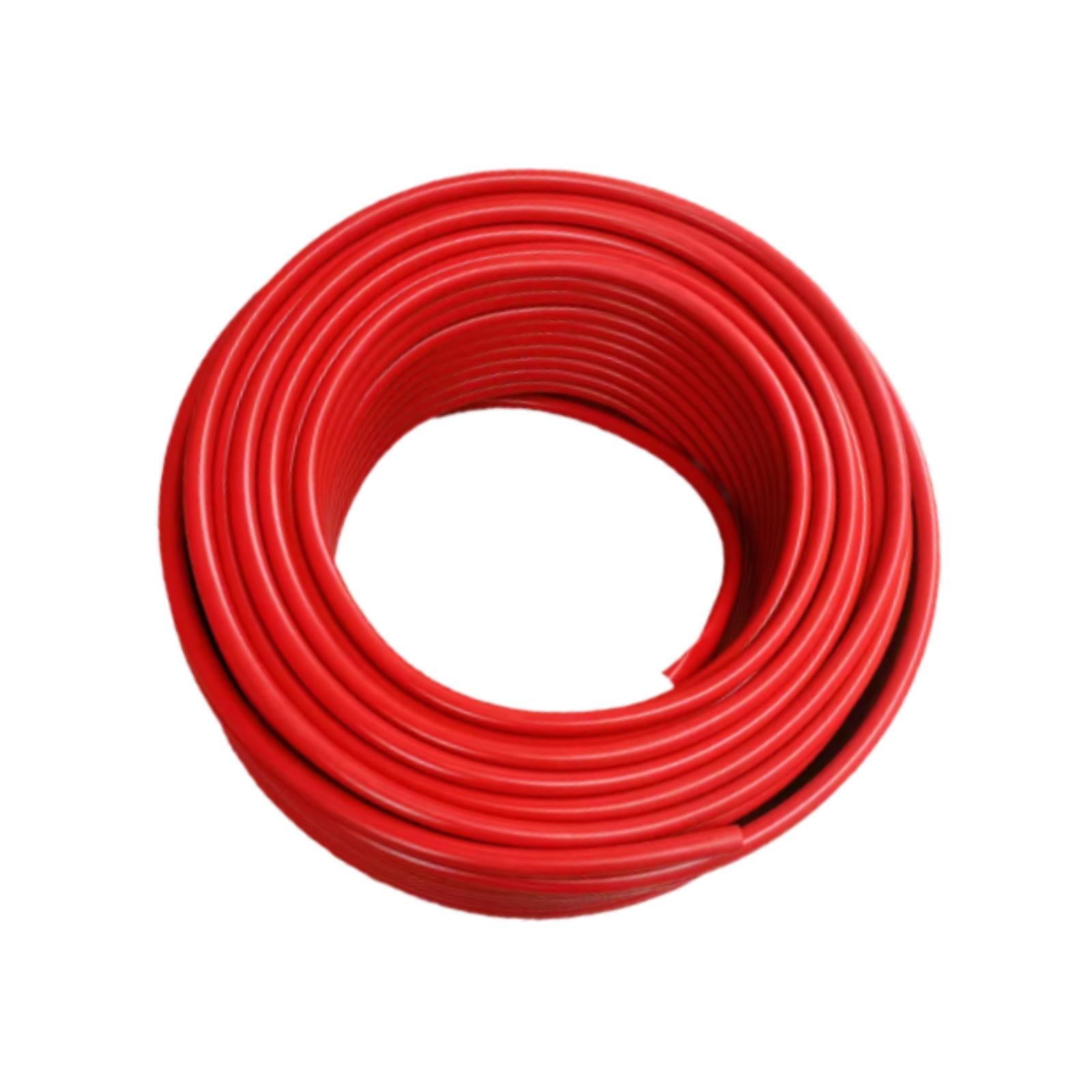 Tachiuwa Wedding Modelling Tube Bending Styling Balloon Tube for Garden Arch Birthday Red