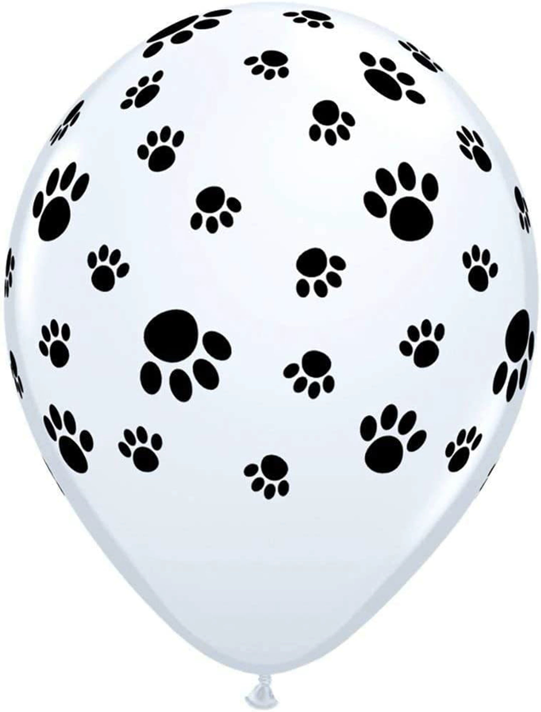 Anagram Paw Pups Chase Rubble and Marshall on Patrol Birthday Party Supplies Balloon Bouquet Decorations