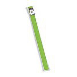 Hunter Green Plastic Banquet Roll, 100ft x 40in