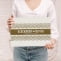 Darling Souvenir Personalized Engraved Laser Cut Wedding Guest Book Wooden Cover Sign-in Book Registry Guestbook Scrapbook-6K