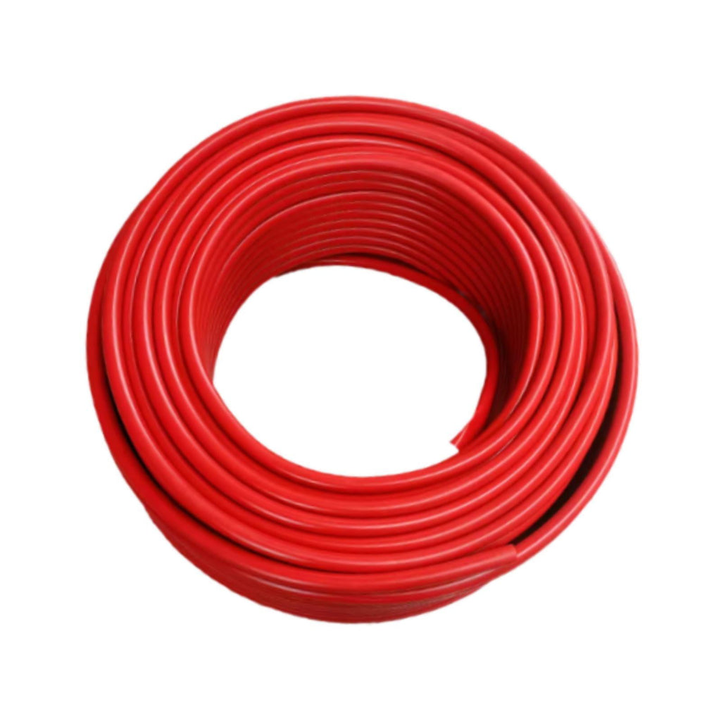 Tachiuwa Wedding Modelling Tube Bending Styling Balloon Tube for Garden Arch Birthday Red