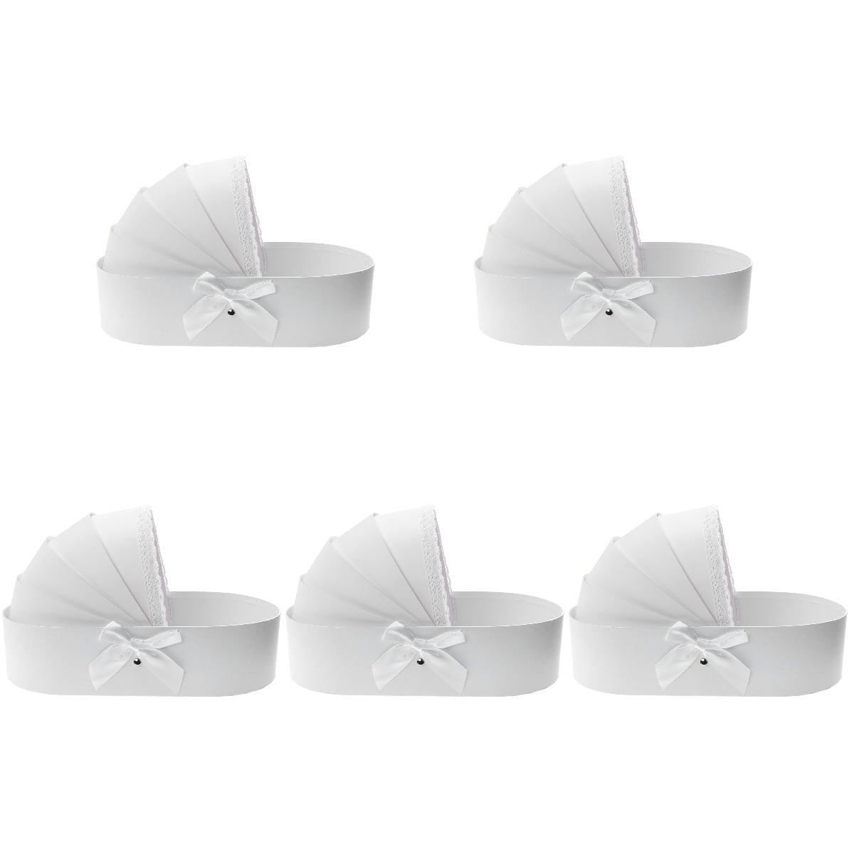 Raindrops 5pcs Flower Bouquet Gift Box Flower Wrapping Box Bouquet Packaging Box Wrapping Box