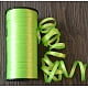 Balloons Ribbon Curling Ribbon for Party Decoration Lawn Green 5x0.1mm