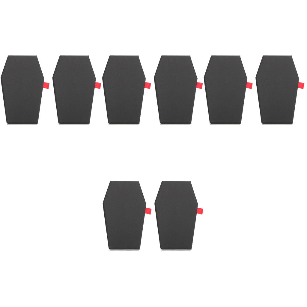 Candy Gift Box,8 Pcs Halloween Candy Boxes Coffin Design Candy Boxes Jewelry Storage Boxes