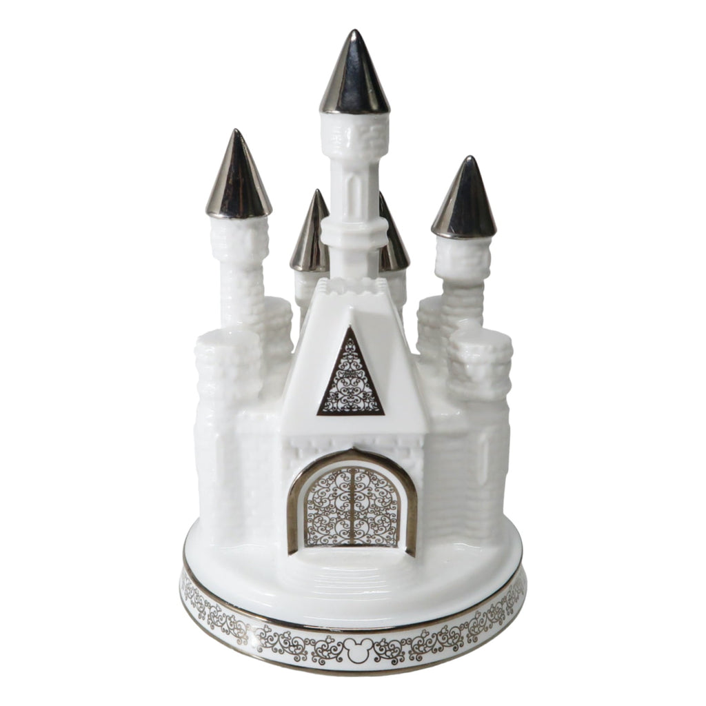 Disney Parks Fantasyland Castle Cake Topper