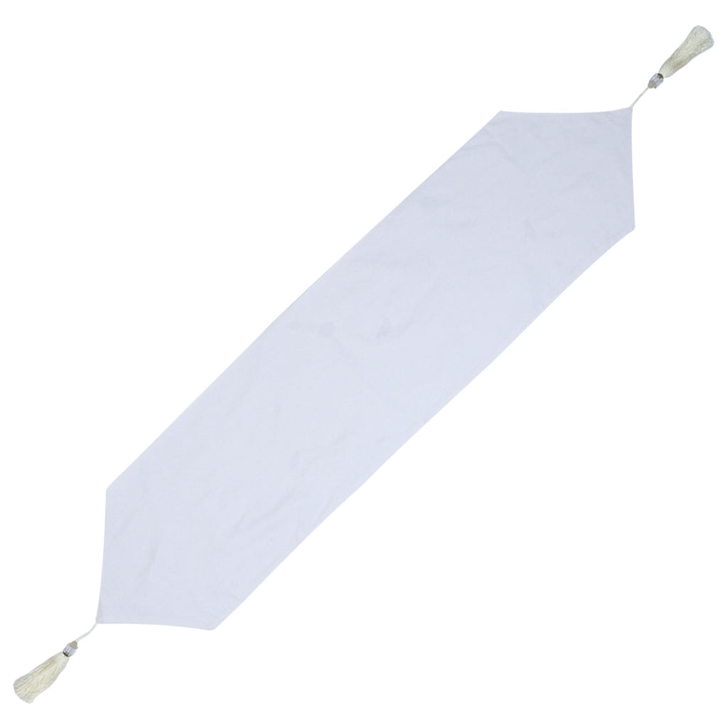 European Tassel Table Runner Decorative Tablecloth Tablecloths Tea Set Banquet Lovely Decoration Wedding Centerpiece