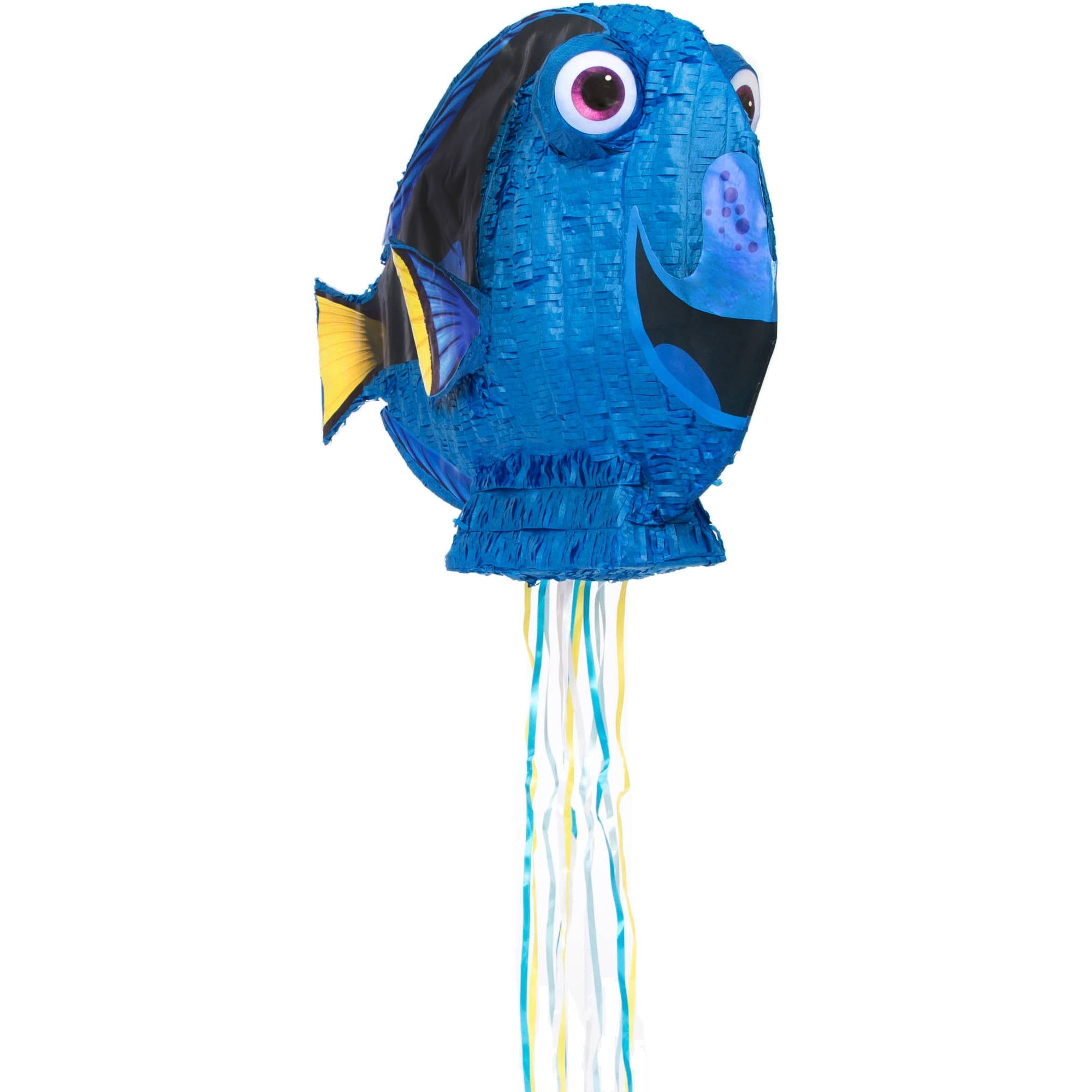 Finding Dory Pinata, Shaped Pull String