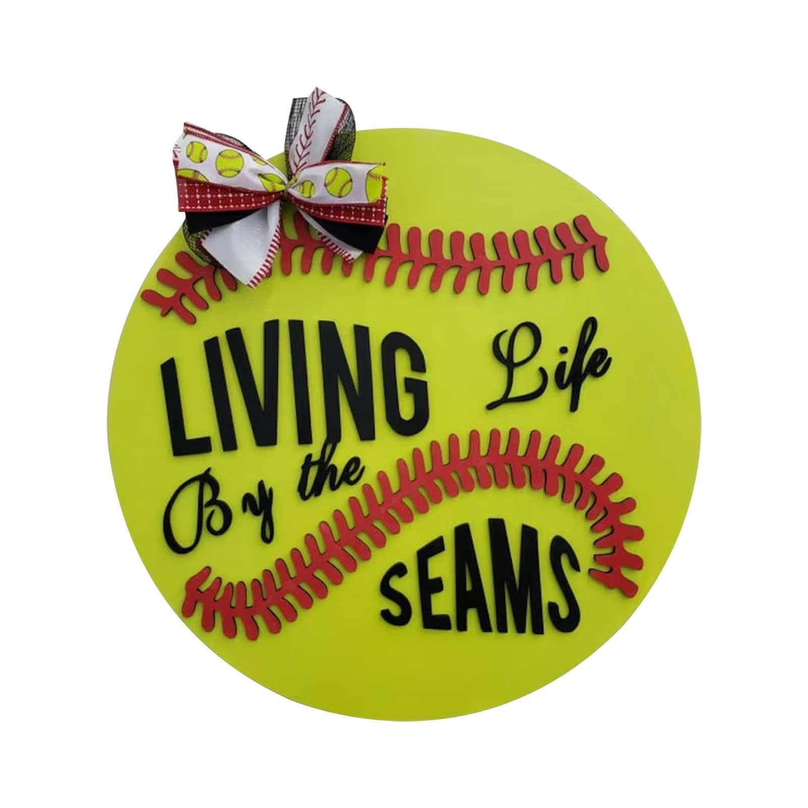 Front Porch, Wooden Yellow In Wreaths For Front Door, 1 Set Four Seasons Door Decoration Listing Ornament Home Decor Outdoor Hanging Sign Front Decorative Board Wooden Wall