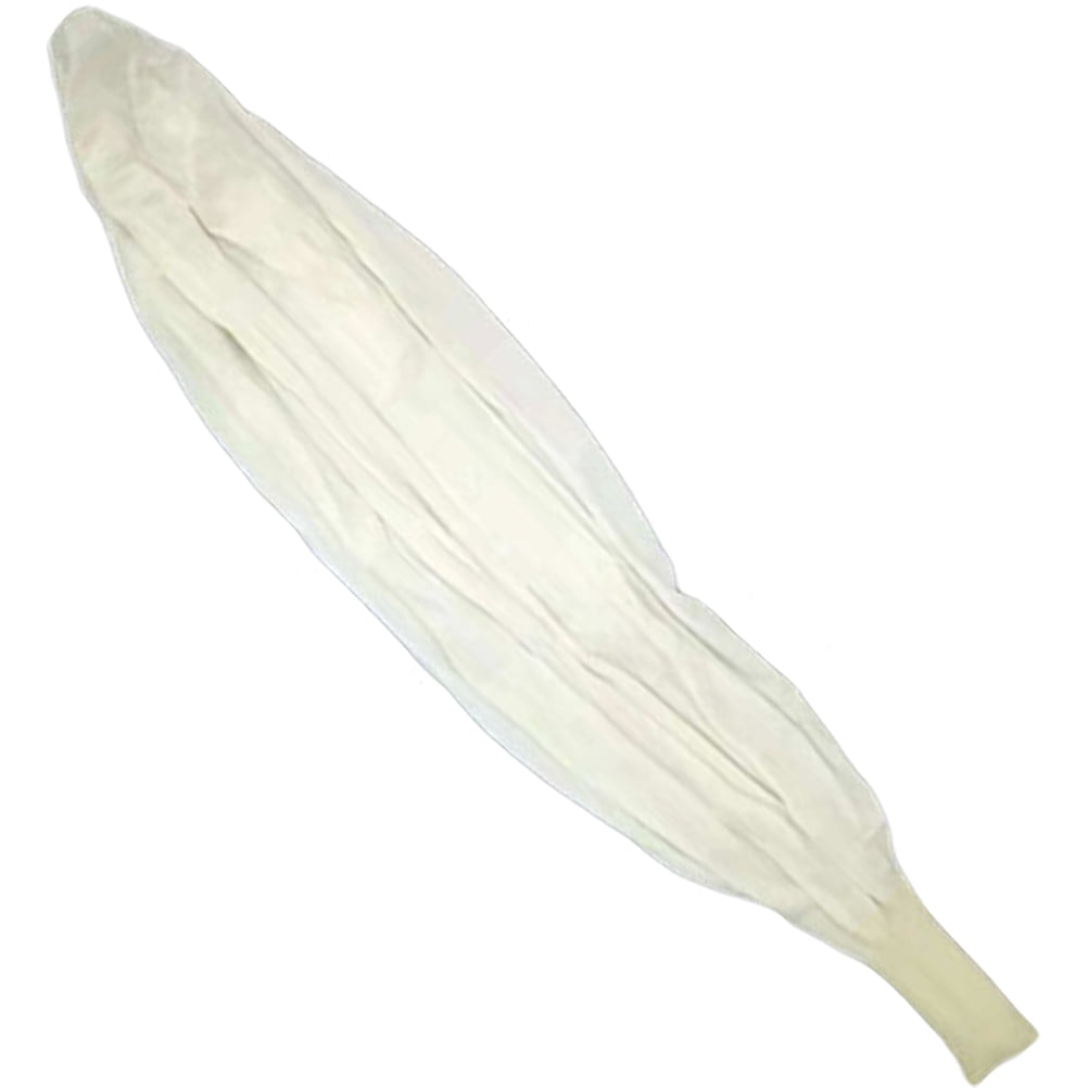 HEMOTON  Large Round Balloon Latex Big Balloons for Decoration Baby White