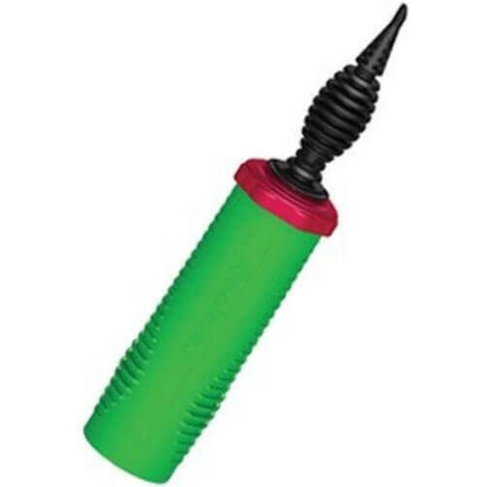 Hand Held Air Inflator - Double Action Balloon Pump
