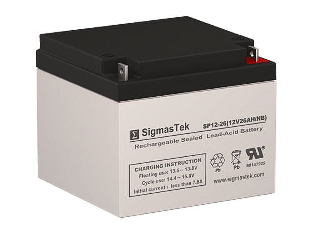 Kontron KAAT K2000 Balloon Pump Medical Battery